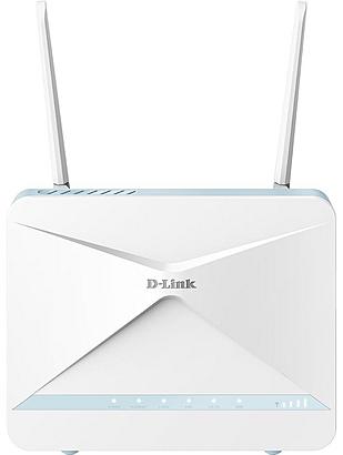 D-Link EAGLE PRO AI AX1500 4G+ Router