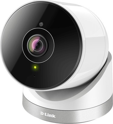 D-Link Full HD Outdoor Cam (DCS-2670L)