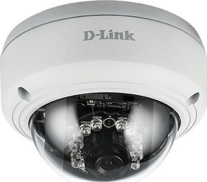 D-Link Full HD Outdoor PoE (DCS-4603)