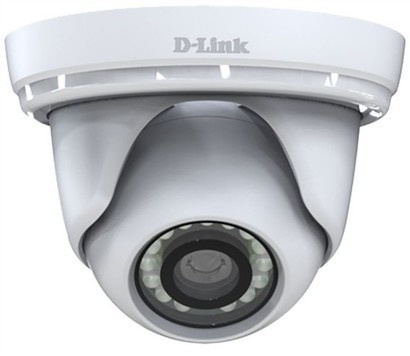 D-Link Full HD Outdoor PoE (DCS-4802E)
