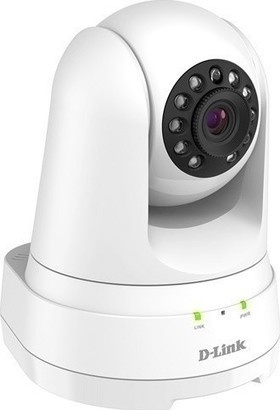 D-Link Full HD WiFi Camera (DCS-8525LH)