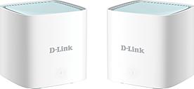 D-Link M15-2 AX1500 Mesh System - 2 Pack