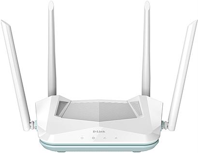 D-Link R15 EAGLE PRO AX1500