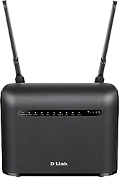 D-Link WiFi AC1200 Router (DWR-961/EE)