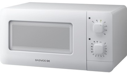 Daewoo KOR 4A07