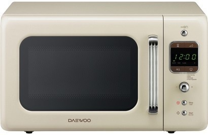 Daewoo KOR 6LBRC