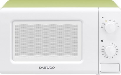 Daewoo KOR 6S20G