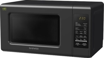 Daewoo KOR 6S2AK
