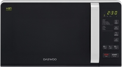 Daewoo KOR 6S3BW