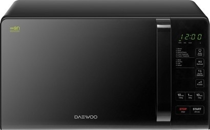 Daewoo KQG 6S3BK
