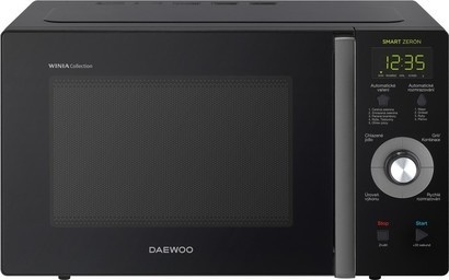 Daewoo KQG 81U0K
