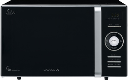 Daewoo KQG 8A6K