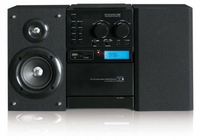 Daewoo RM 711AUCB