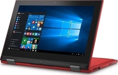 Dell Inspiron 11z Touch/WIN10