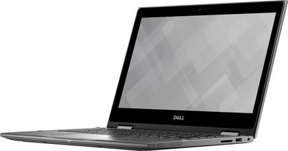 Dell Inspiron 13,3FH TOUCH i3 4GB 1T W10