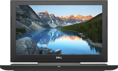 Dell Inspiron 7577(N-7577-N2-711K)/WIN10