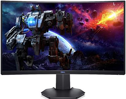 Dell S2721HGF