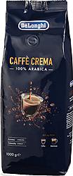 DeLonghi 100% Arabica Crema zrnková káva 1 kg