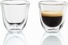 Delonghi 2 sklenicky espresso 100x100