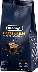 DeLonghi ARABICA CREMA 250g káva zrnková