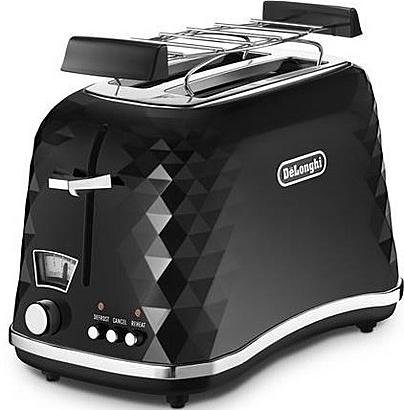 DeLonghi CTJ 2103.BK