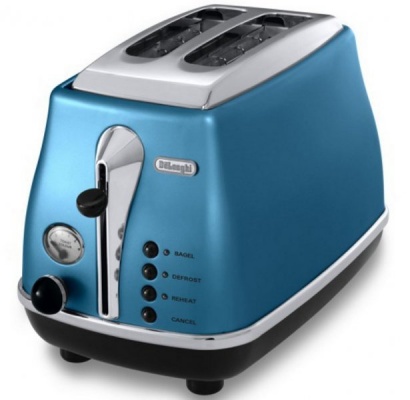 DeLonghi CTO 2003 B Icona