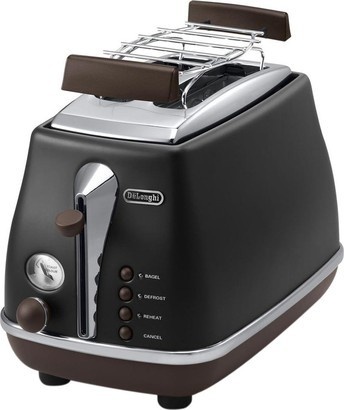 DeLonghi CTOV 2103 BK