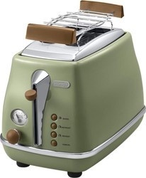 DeLonghi CTOV 2103 GR