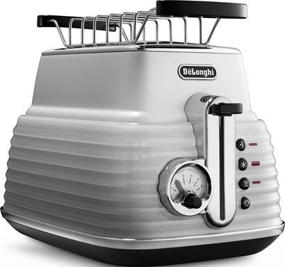 DeLonghi CTZ 2103 W