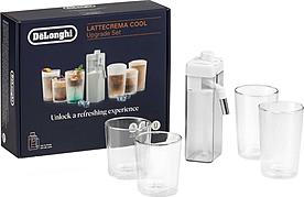 DeLonghi DLSC032 LATTECREMA KIT SKLO