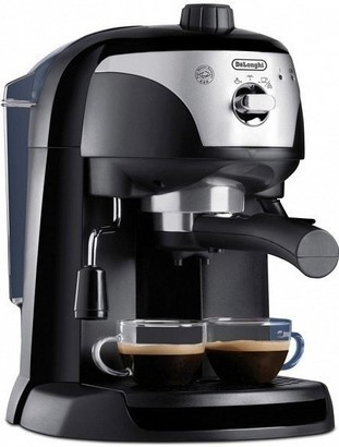 DeLonghi EC 221.B