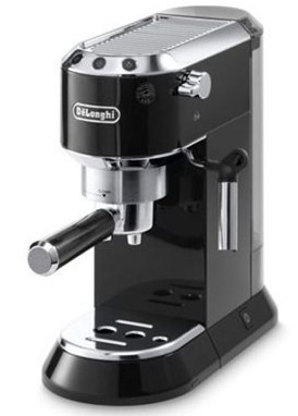 DeLonghi EC 680.BK