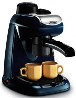 DeLonghi EC 7