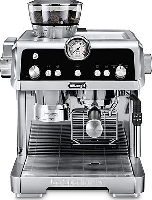 DeLonghi EC 9335 M