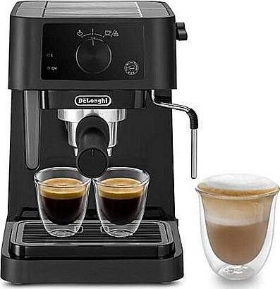 DeLonghi EC235.BK