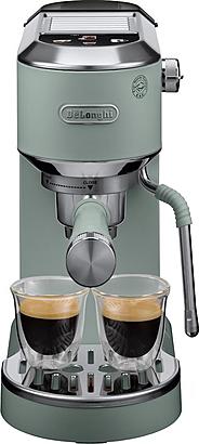 DeLonghi EC890.GR DEDICA DUO
