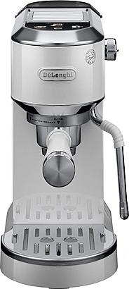 DeLonghi EC890.WI DEDICA DUO