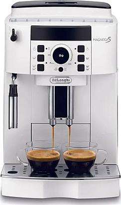 DeLonghi ECAM 21.117.W