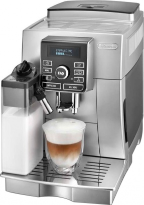 DeLonghi ECAM 25.462 S