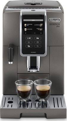 DeLonghi ECAM 370.95 T
