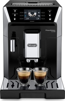 DeLonghi ECAM 550.55 SB
