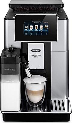 DeLonghi ECAM 610.55.SB PRIMADONNA SOUL