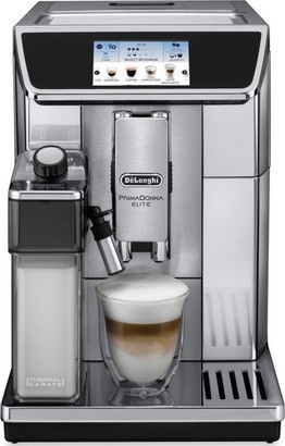 DeLonghi ECAM 650.75.MS