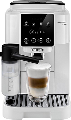 DeLonghi ECAM220.61.W MAGNIFICA MILK
