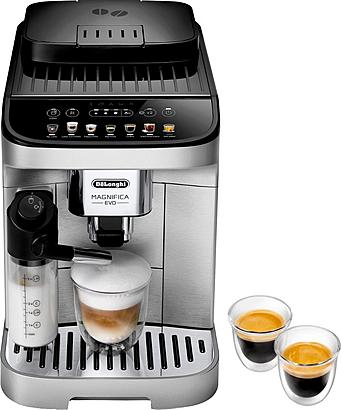 DeLonghi ECAM290.85.SBX MAGNIFICA EVO