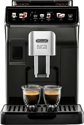 DeLonghi ECAM450.55.G ELETTA EXPLORE