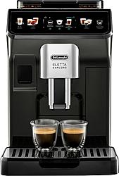 DeLonghi ECAM450.55.G ELETTA EXPLORE