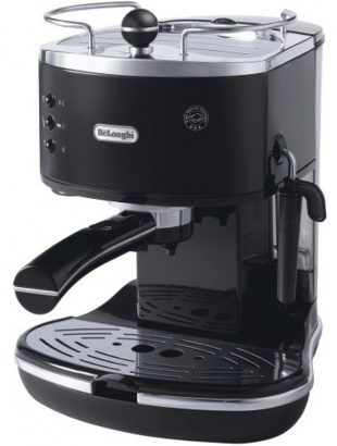 DeLonghi ECO 310 BK Icona