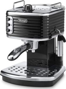 DeLonghi ECZ 351.BK