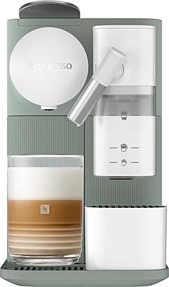 DeLonghi EN510.GR NESPRESSO LATTISSIMA